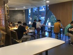 -麦当劳(中山大道中店)