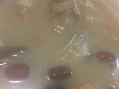 -香港仔茶餐厅(凤阳店)