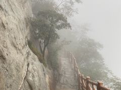 -少林寺欢喜地素斋馆