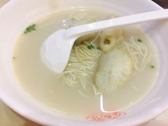 -南八仙·老上海味道(南京东路店)