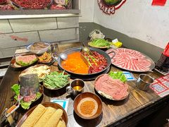 -冯校长老火锅(广州正佳广场店)