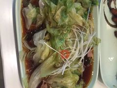 大铁勺小吃(东丽新业广场店)-大铁勺新津菜(东丽阳光新业广场店)