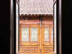 -老门东历史文化街区