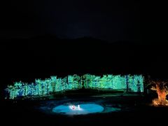 -婺源梦里老家大型山水实景演出