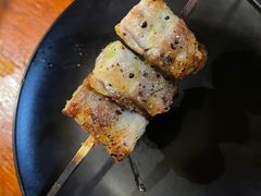 -鸟串烧Yakitori