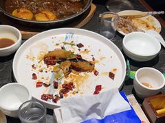 -五谷丰登农家院·地道胶东菜·海鲜烧烤(威海店)