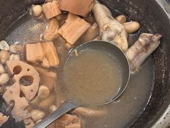 -口衣记鸡饭店