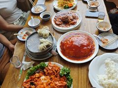 -闻香阁·清真(光荣道店)