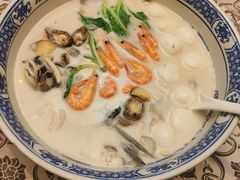 -山外山菜馆(玉泉路店)