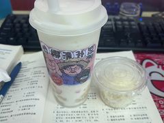-阿嬷手作(南宁亭江步步高店)