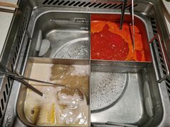 -海底捞火锅(曼巴特广场店)