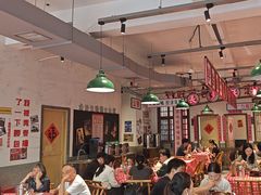 -龙师傅卤炒(天马店)