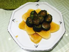双脆-南翔饭店