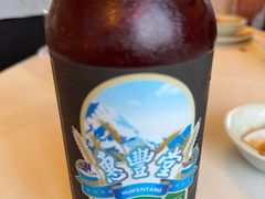 -惠丰堂饭庄·烤鸭·京味菜(西北旺·航天城店)