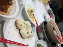 -和记小菜(东方店)