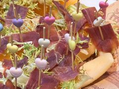 -焰江山·海鲜牛排烤肉自助(环形中心店)