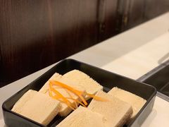 冻豆腐-一哥澳门豆捞·澳门风打边炉(高德置地店)