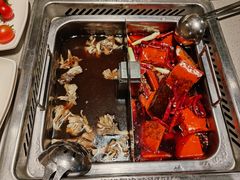 -海底捞火锅(龙湖金沙天街店)