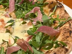 -Pizzeria da Nicola·火炉披萨(中大国际店)
