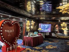 -马克西姆餐厅(崇文门店)