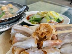 -荔园小馆(园岭新村二期店)