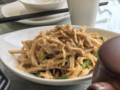-熠盛粤味·顺德桑拿鸡(永康路店)