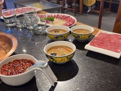 -南门涮肉(上海二店)
