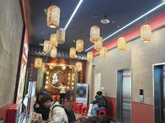 -恰饭·老长沙市井菜(天河客运站店)