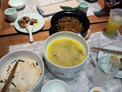 -苏帮袁Sue Cuisine(来福士店)