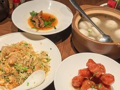 -紫阳海鲜楼·传承闽味(长乐路总店)