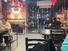 -燚青春东北泥炉烤肉(百合店)