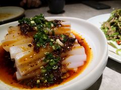 -小杨烤肉(高新店)