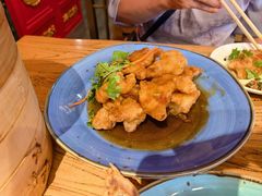 -老边饺子馆(中街店)