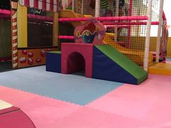 -蒙特利亲子乐园