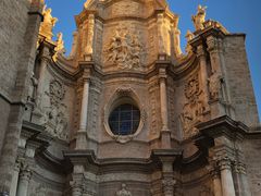 -瓦伦西亚大教堂