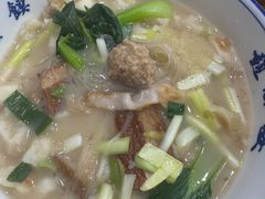 -赵西安三鲜煮馍馆(大车家巷店)