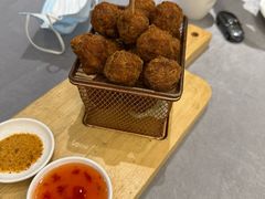 -红菜坊·烤鸭·川鲁宴(石园店)