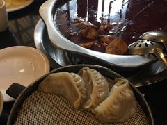 -冯记香辣兔火锅(茶店子总店)