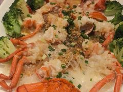 -杭州JW万豪酒店-万豪中餐厅