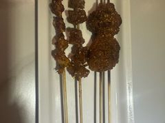 -山丹丹西北菜(金贸大厦店)