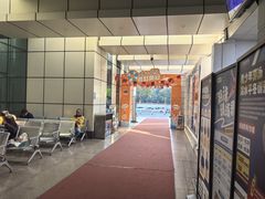 -奥冠体育华师附中恒温游泳馆