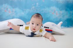 -小嘟嘟儿童摄影