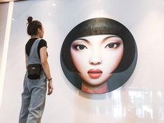 -长沙尼依格罗酒店