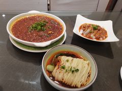 -渝信川菜(西单店)