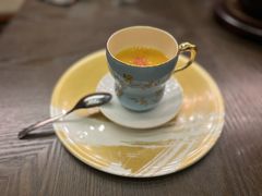 -广州保利洲际酒店·御公馆中餐厅