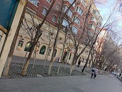 -海尔巴格一甸茶餐厅(团结路店)