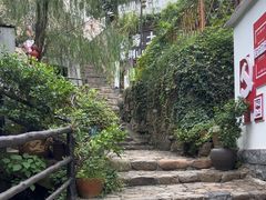 -山沟沟景区