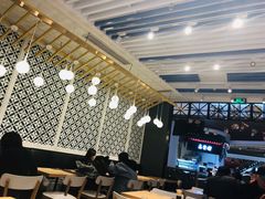 -大鼓米线(杭州国大城市广场店)