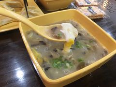 辣糊汤-肥叔锅贴(上沙路店)