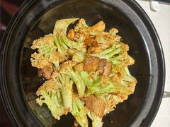 -狮王府淮扬菜(新街口友谊店)